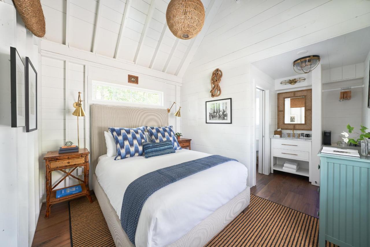Wanderer Cottages Kennebunk Bagian luar foto
